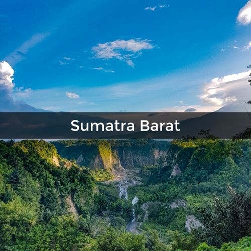 [QUIZ] Sumatra Barat atau Sumatra Selatan, Kami Tahu ke Mana Kamu Harus Liburan