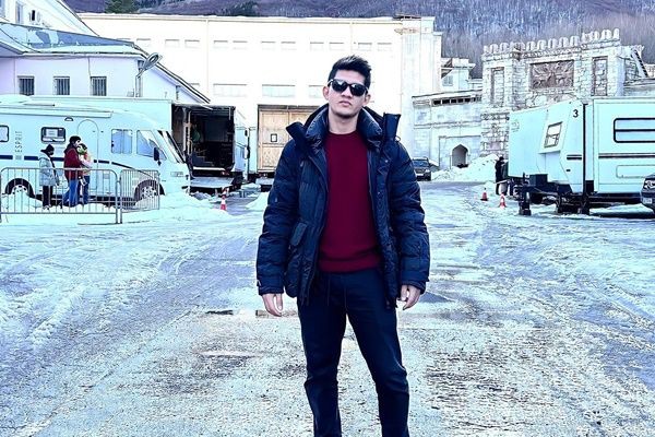 Fakta Unik Iko Uwais yang Belum Banyak Terungkap, Fobia Sama Kerupuk!