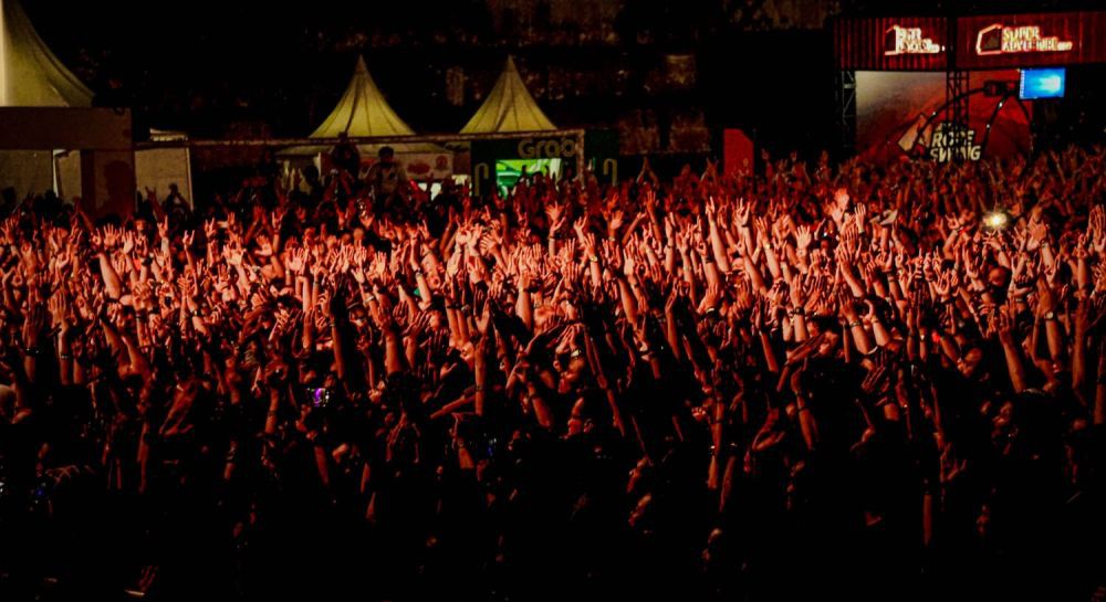 5 Hal yang Ditunggu dari Gelaran JogjaRockarta Festival 2023