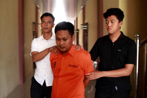 Empat Tahun Buron, DPO Penganiayaan Warga hingga Tewas Ditangkap