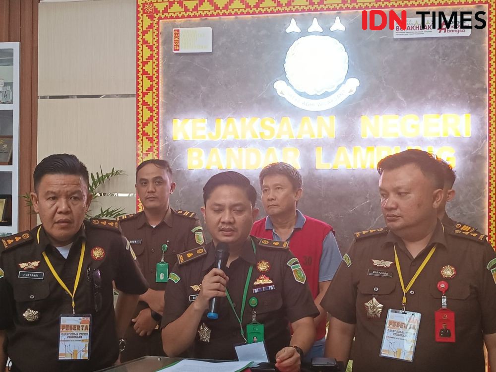 DPO 6 Tahun, Terpidana Penggelapan Rp2 Miliar Diciduk Kejari