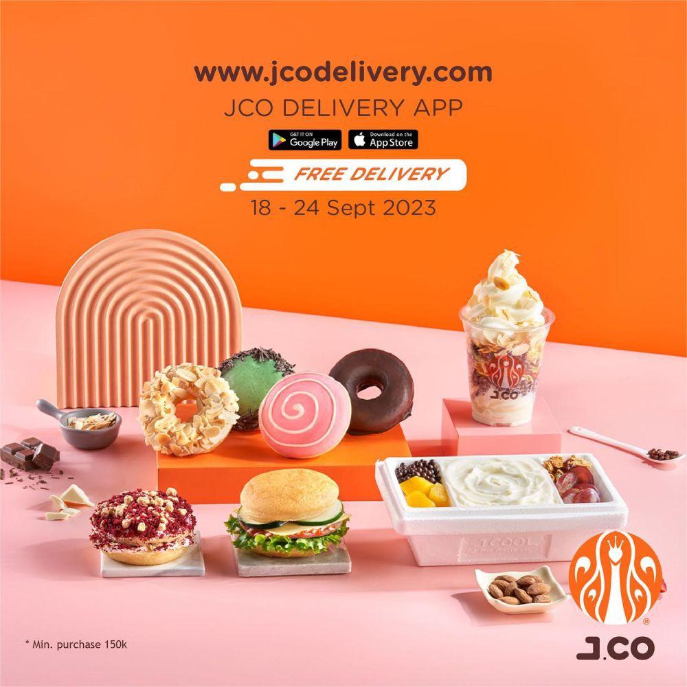 Siapa Pemilik J.CO Donuts & Coffee? Ini Sosoknya