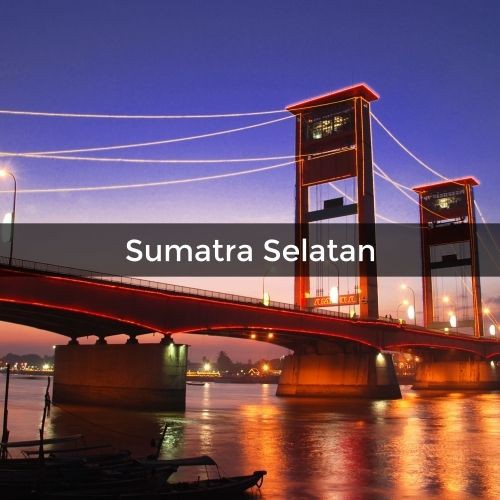 [QUIZ] Sumatra Barat atau Sumatra Selatan, Kami Tahu ke Mana Kamu Harus Liburan