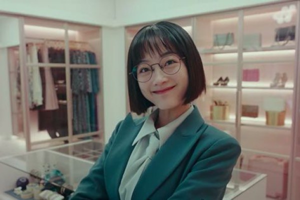 Sinopsis Drakor Strong Girl Kang Namsoon, Kisah Sepupu Do Bong Soon