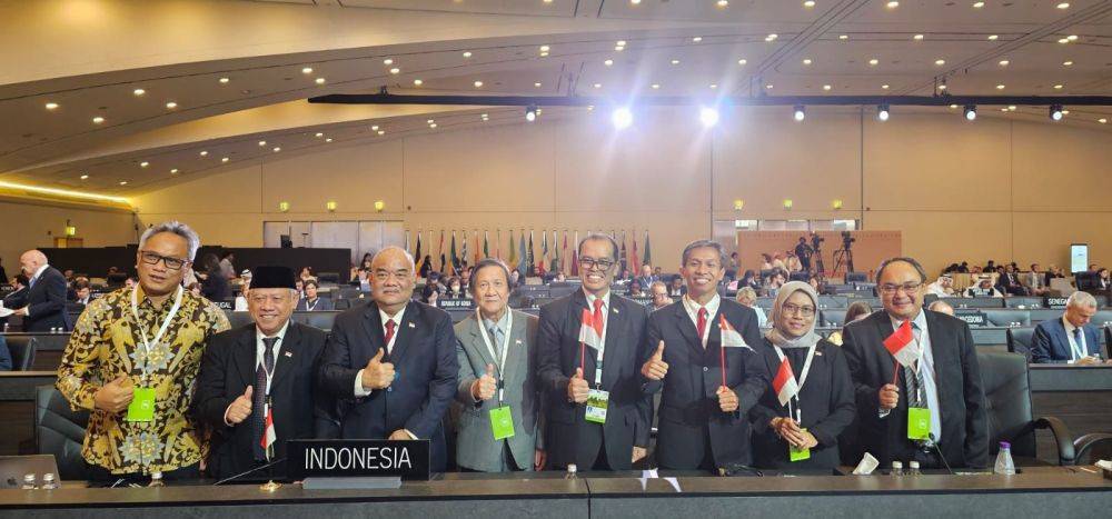 Alasan Sumbu Filosofi Yogyakarta Jadi Warisan Dunia UNESCO