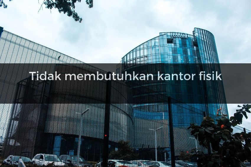 [QUIZ] Tahu Bedanya Bank Digital dan konvensional? Yuk, Tes!