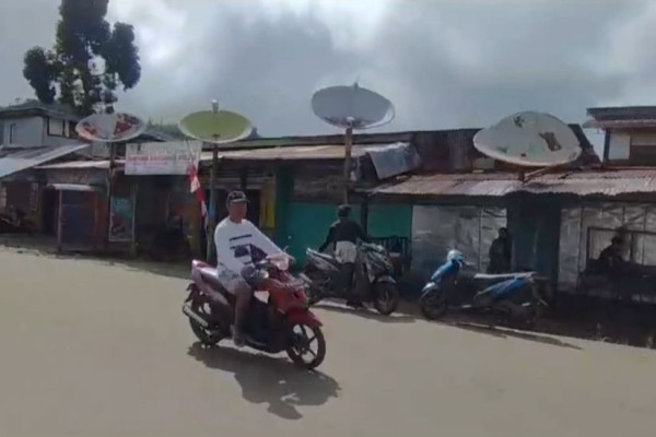 Situasi di Pegunungan Bintang Kembali Normal Usai Penyerangan KKB
