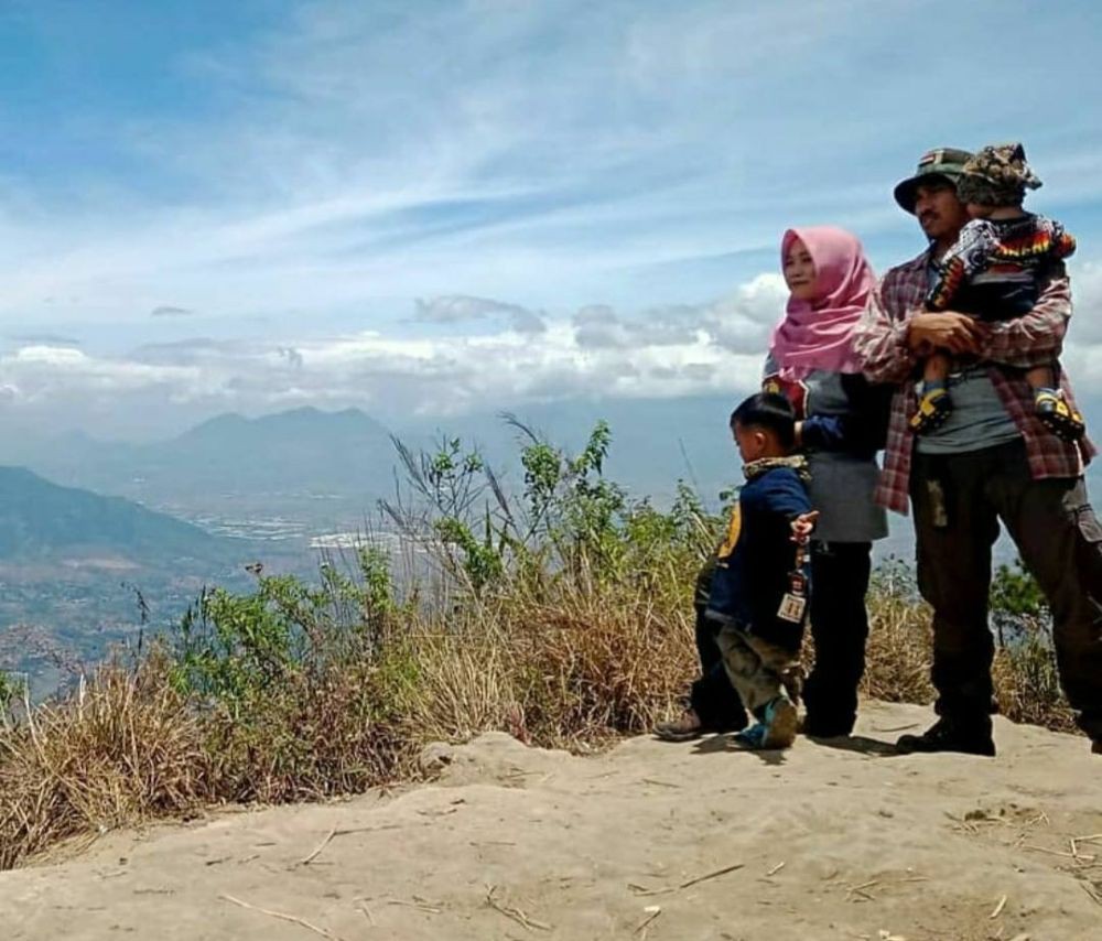 Jalur Pendakian di Bandung Utara Ditutup Sementara, Berikut Daftarnya