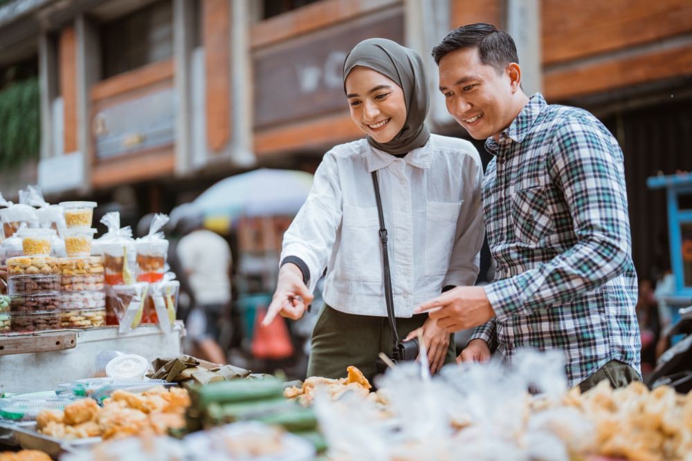 Kerja Terus Kadang Kamu Lupa sama 5 Hal Ini, Benar Gak Sih?