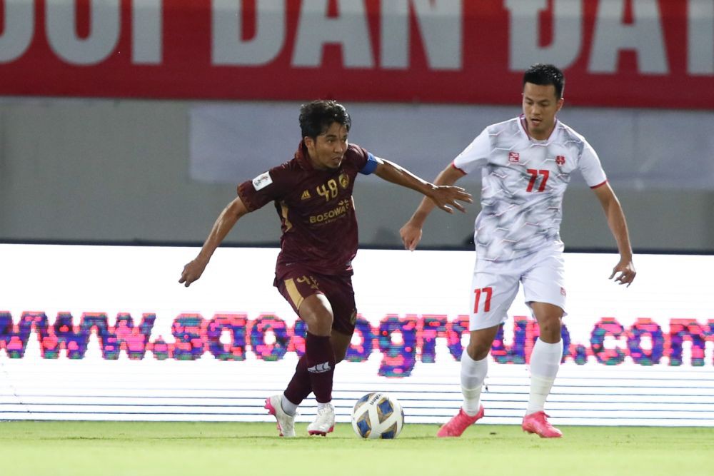 AFC Cup: Digilas Hai Phong, Pelatih PSM Tak Mau Mencari-cari Alasan