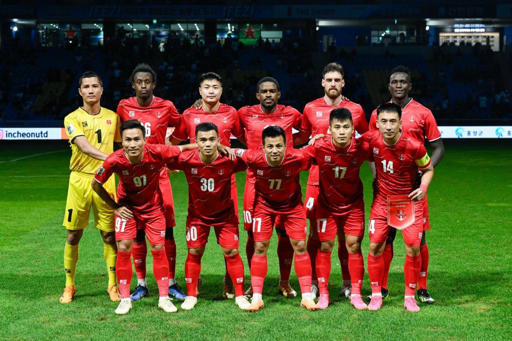 AFC Cup: Hai Phong FC Vs PSM, Ujian Maha Berat di Laga Pembuka