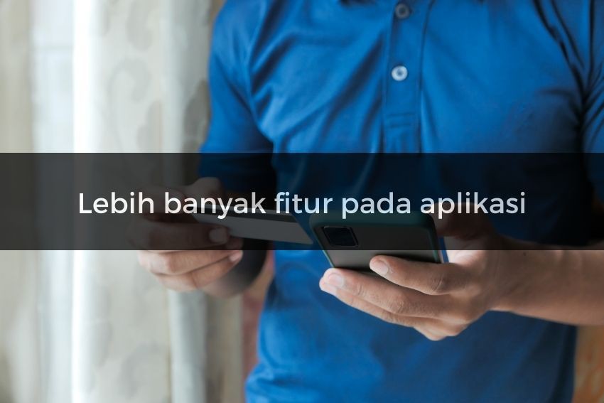 [QUIZ] Tahu Bedanya Bank Digital dan konvensional? Yuk, Tes!