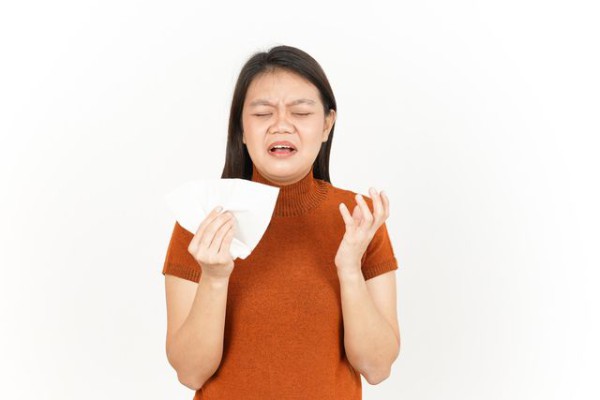 Fakta Alergi Debu, Gejala Sering Kambuh saat Sedang di Rumah
