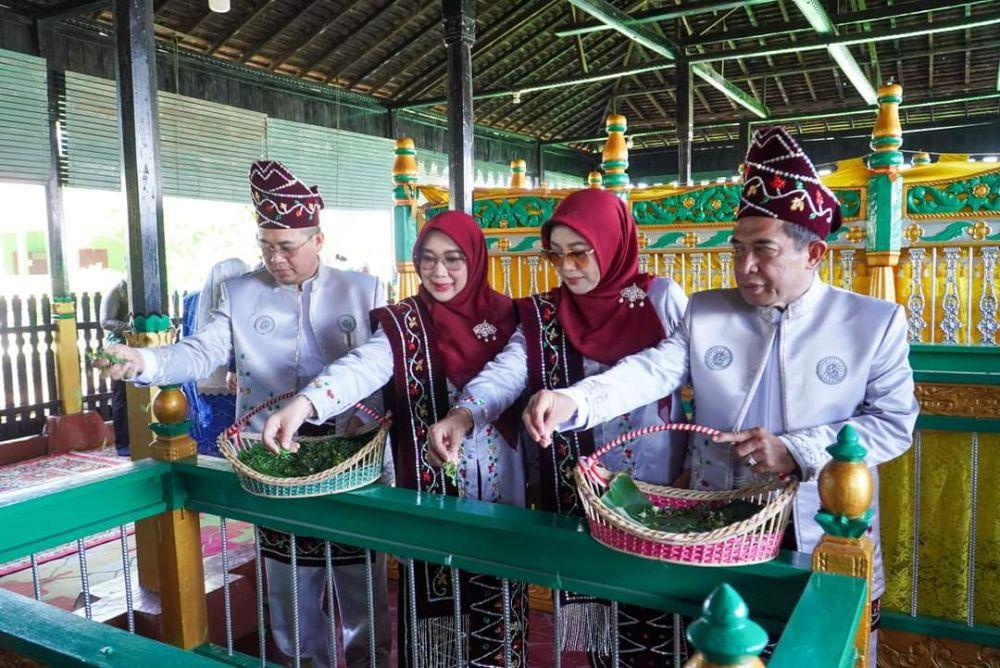 Ada Lima Kegiatan Religi di Momentum Hari Jadi Kota Banjarmasin