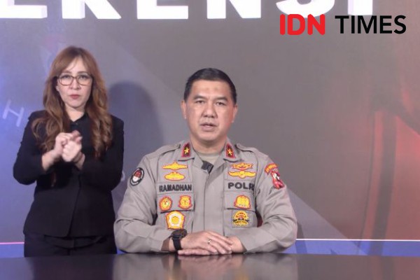 Kasus Panji Gumilang Tak Bisa Diselesaikan Lewat Restorative Justice