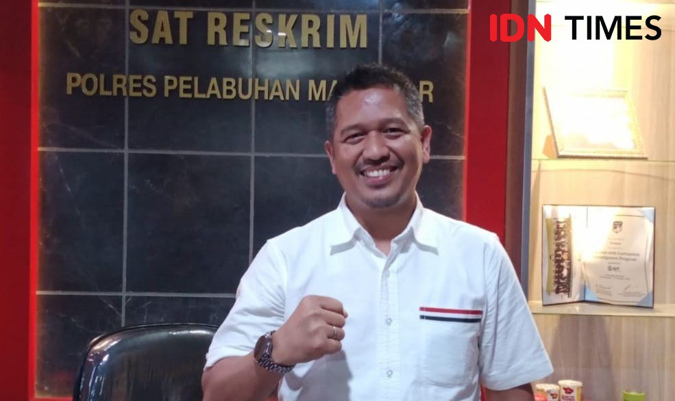 Viral, Baru Tiba di Makassar Penumpang Kapal Mengaku Dipalak Preman