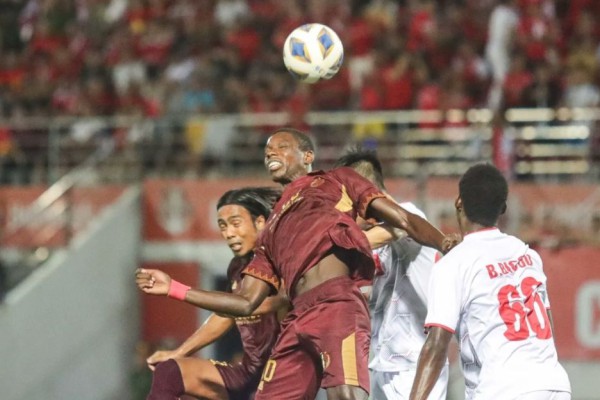 PSM Digilas Wakil Vietnam di AFC Cup