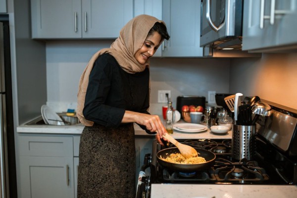 Diet Rendah FODMAP, Solusi untuk Masalah Pencernaan