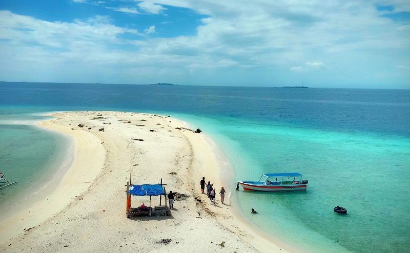 7 Tempat Wisata Alam di Makassar dan Sekitarnya, Yuk ke Sini!