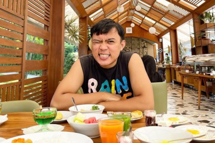 Profil Juju Makanlur, Food Vlogger Lagi Disorot Netizen
