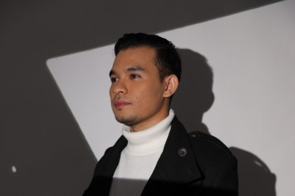 Axin Zay Rilis Debut Single Berjudul Semua Rasa, Wajib Dengar