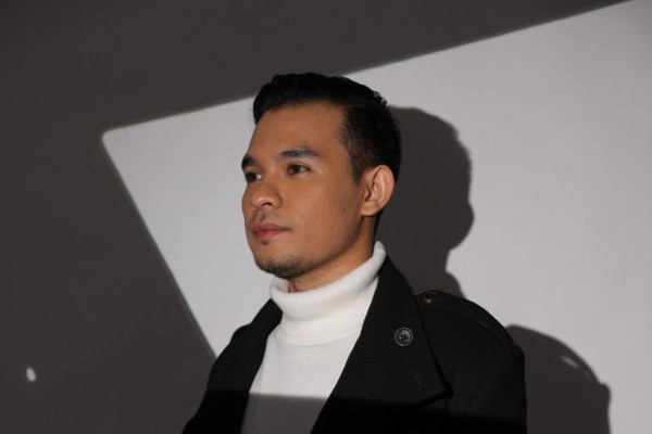 Axin Zay Rilis Debut Single Berjudul Semua Rasa, Wajib Dengar!