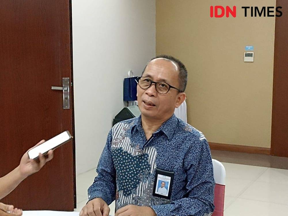 Kemen PPPA: Kasus Balita Dianiaya Pacar Tante Diusut