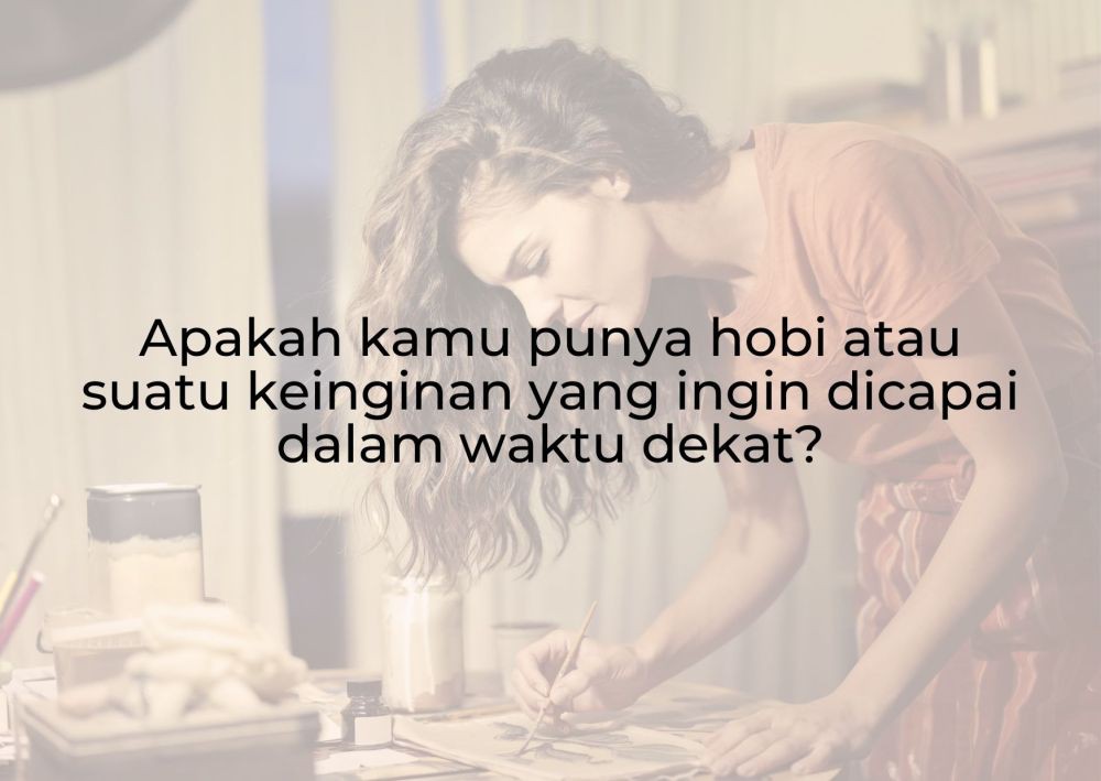 [QUIZ] Sudahkah Kamu Memenuhi Self Care Checklist?