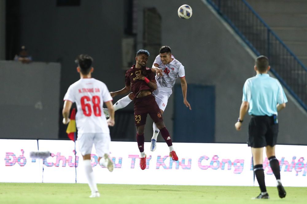 [FOTO] Perjuangan Juku Eja Lawan saat Tumbang di Vietnam