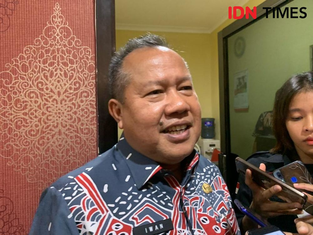Gelontor Rp4,9 Miliar, Intip Konsep Gelaran MTQ ke 50 Provinsi Lampung