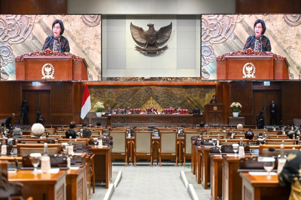 Peran APBN Jaga Inflasi dan Daya Beli Masyarakat, Kamu Sudah Tahu?