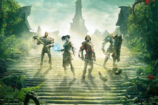 7 Game Paling Diantisipasi yang Tidak Pernah Dirilis Hingga Kini