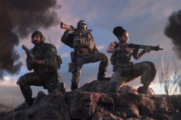 7 Game Battle Royale Terbaik di Android, Cocok Buat Mabar!
