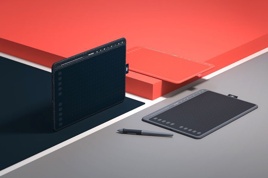 7 Rekomendasi Drawing Tablet Murah untuk Mahasiswa
