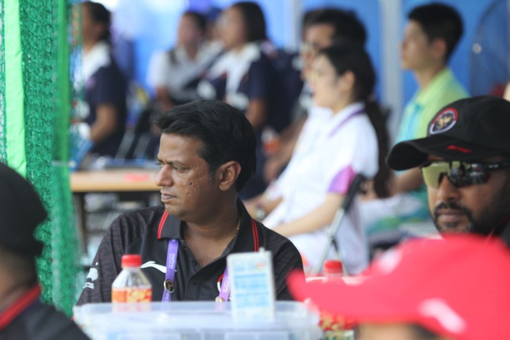 Timnas Kriket Putri Tersingkir Akibat Aturan Asian Games