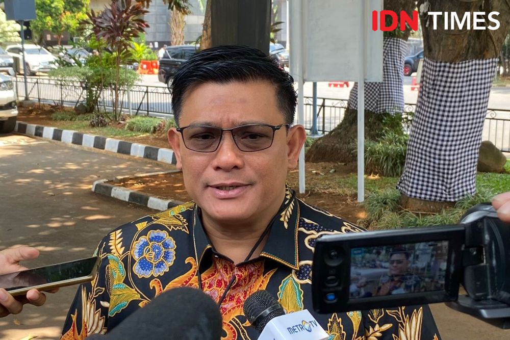 Polisi Periksa 52 Saksi Terkait Kasus Pemerasan SYL