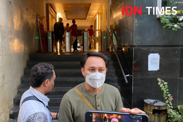 Artis Film Porno Mengaku Terjerumus karena Didoktrin Sutradara