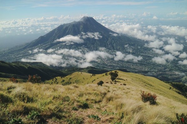 7 Wisata Alam Boyolali dengan Pemandangan Menakjubkan