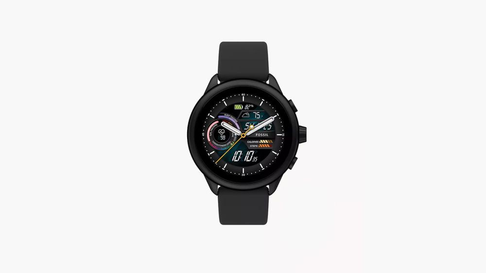 Smartwatch dengan wear online os