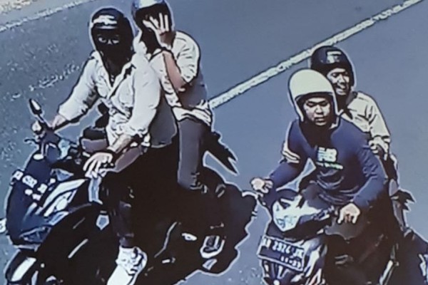 SMAN 1 Imogiri Diserang Gerombolan Bermotor, 1 Guru Terluka