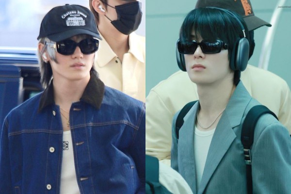 8 Potret NCT 127 OTW hingga Tiba di Indonesia, Siap Tampil di SMTOWN