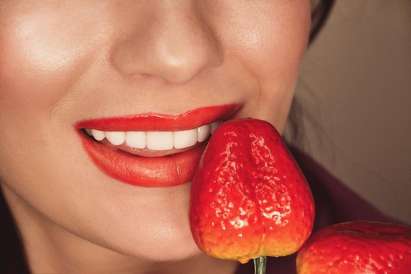 Apakah Stroberi Benar-benar Mampu Memutihkan Gigi?