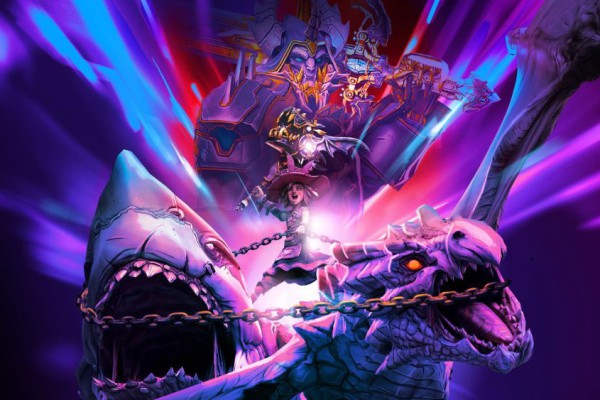 7 Game Looter Shooter Terbaik 2023, Seru!