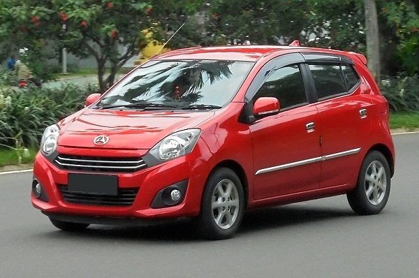 7 Rekomendasi Mobil Bekas 80 Jutaan Terbaik 2023