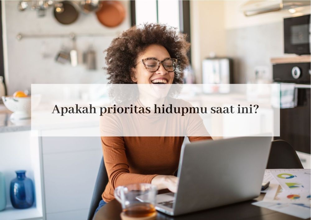 [QUIZ] Lelah dengan Pekerjaanmu saat Ini? Cari Tahu Karier yang Tepat untukmu