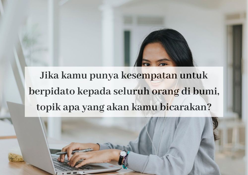 [QUIZ] Lelah dengan Pekerjaanmu saat Ini? Cari Tahu Karier yang Tepat untukmu