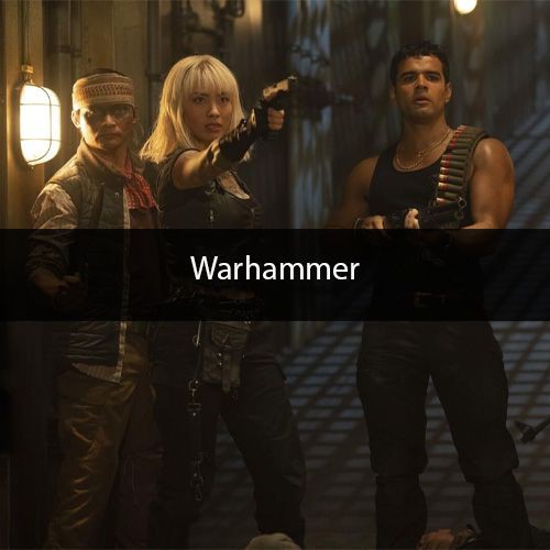 [QUIZ] Siapa yang Bantuin Kamu Kalahin Iko Uwais di The Expendables 4?