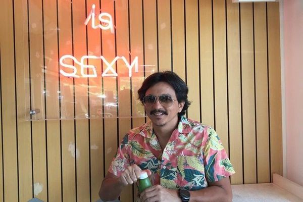 Klarifikasi Engku Emran Soal Rumor Perceraian Ketiga Kalinya