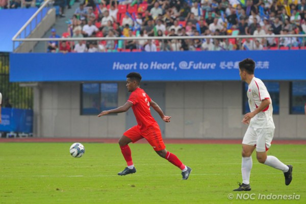 Indra Sjafri: Pemain Timnas Indonesia Tak Boleh Anti Kritik