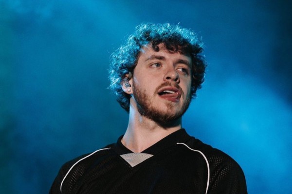 Biodata dan Profil Jack Harlow yang Duet sama Jungkook BTS